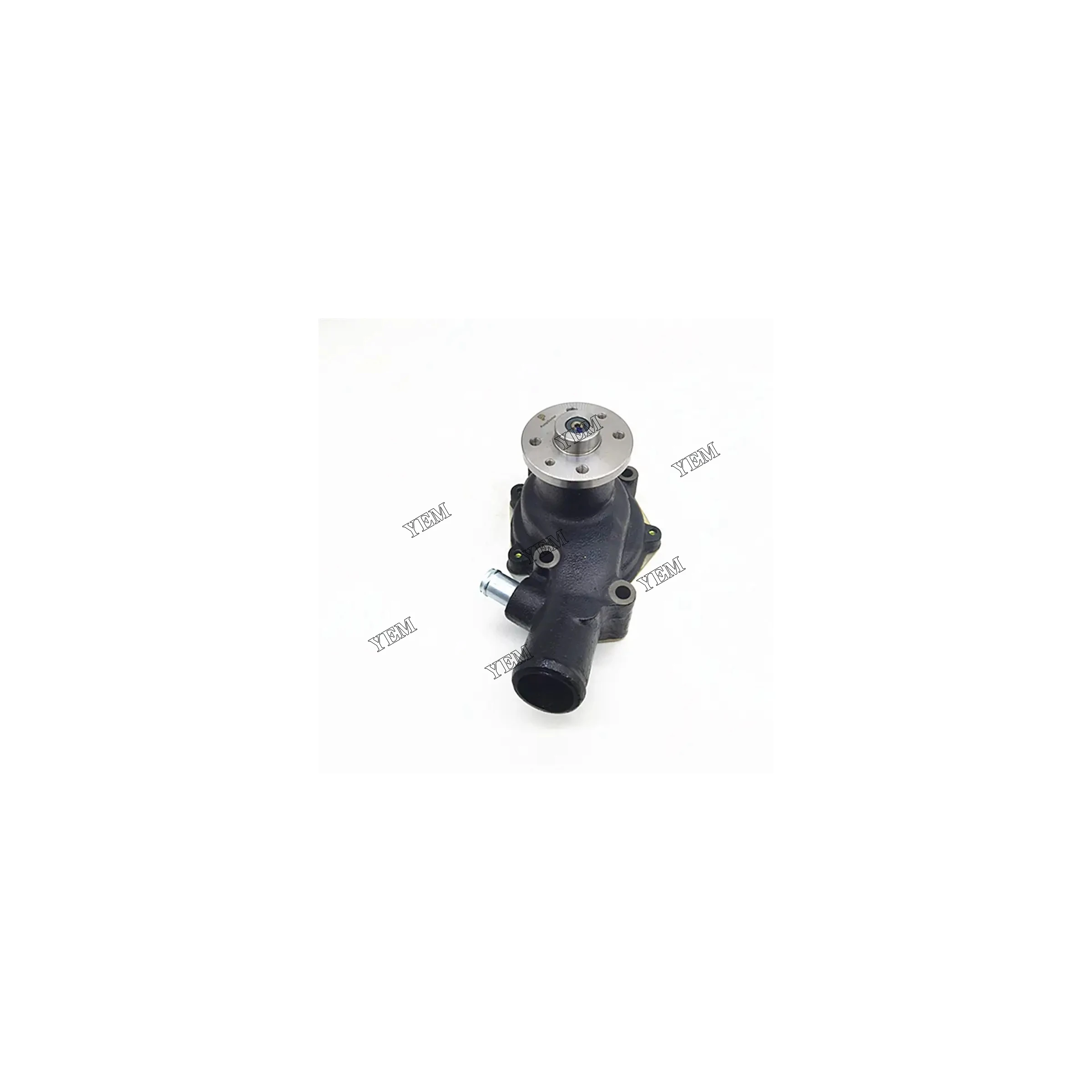 4BG1 4BD2T WATER PUMP 8-97125051-1 for Kobelco SK120-5 for Hitachi EX120-5 China Engine Parts Supplier