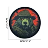 Tactical bear