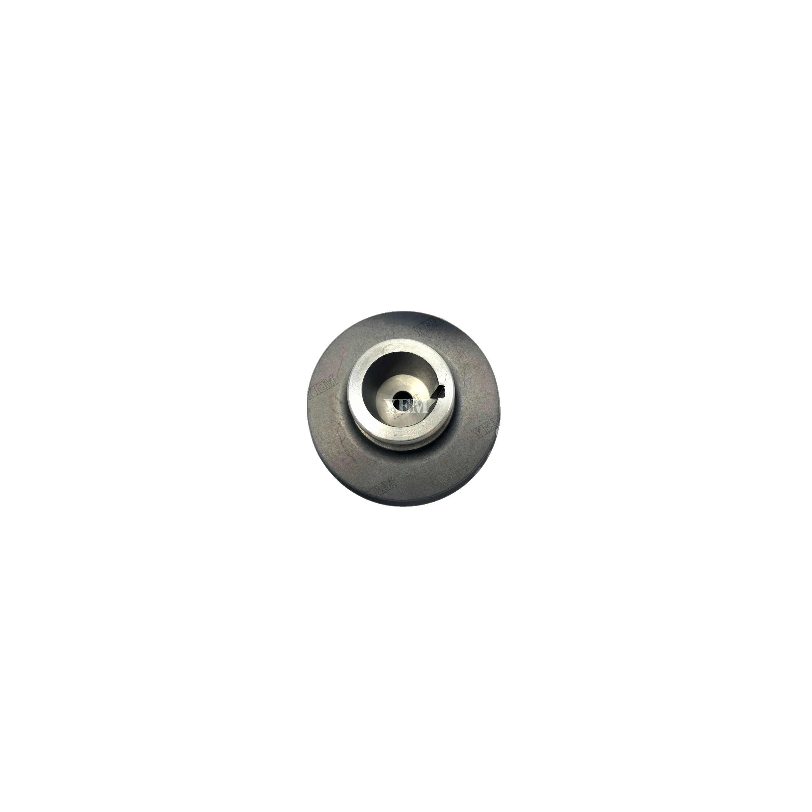 Parts 3TN100 3TN100T Crankshaft Pulley 119000-21650 Fits for Yanmar OEM Engine Parts