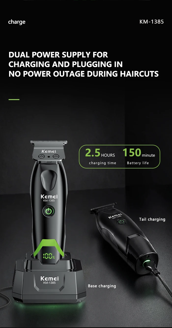 Specifications
