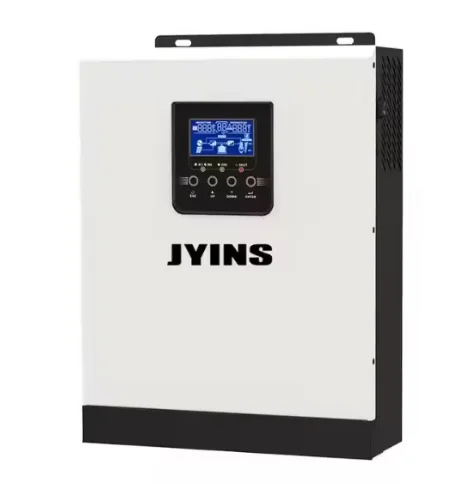 1kw 1.5kw 3kw 5kw Hybrid Solar Inverter Solar Charge Controller with Dual Outputs 12v 24v 48v High Quality