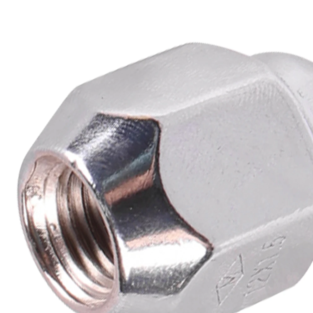 MLS-154 MASUMA Vehicles Accessories Stainless Steel bolt For  