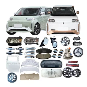 In Stock Ora White Cat Body Kits Good Price Ora White Cat Accessories EV Car Spare Parts
