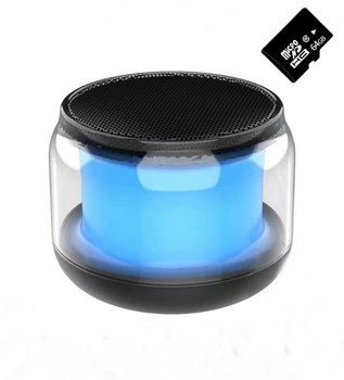 Hot selling party speaker bluetooth gift Low price waterproof speaker mini wireless speaker portable outdoor bt wireless