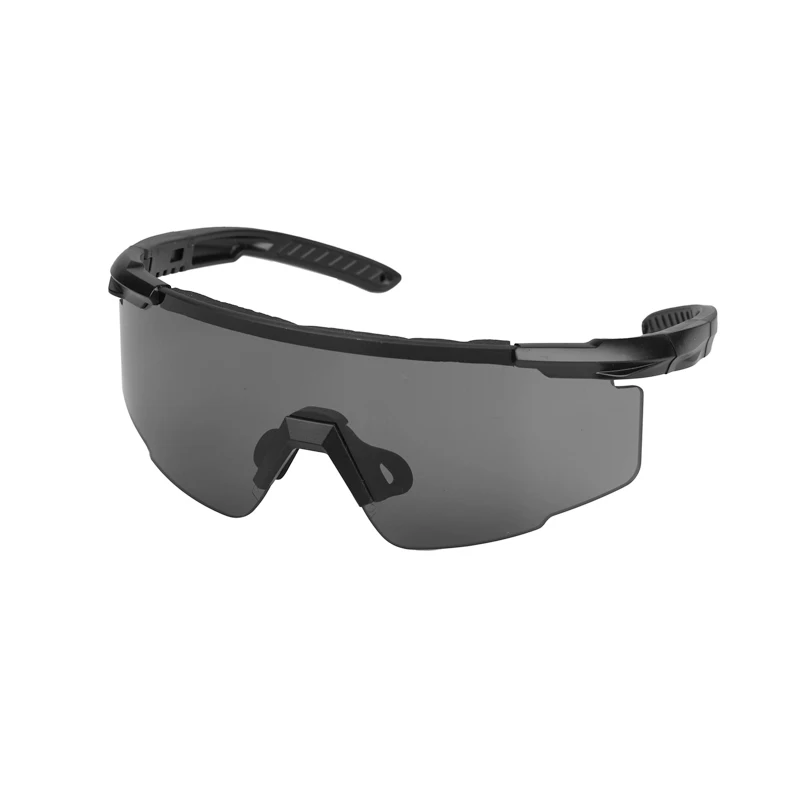 High Quality Eye Protection Shooting Glasses Interchangeable Tactical