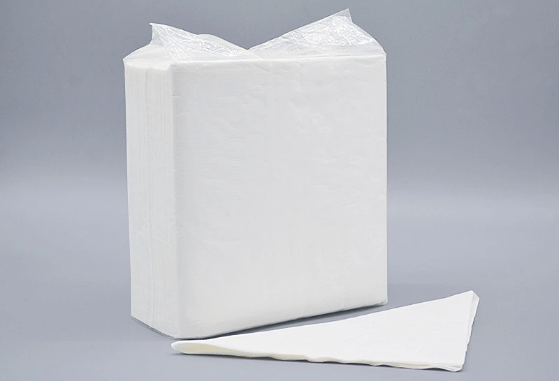 Custom Bamboo Paper Napkins Serviettes Printed Paper Napkins Buy