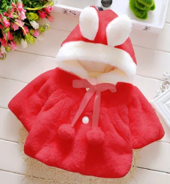 Одежда для новорожденных девочек Плащ шаль пальто детские пальто для девочек высококачественные пальто