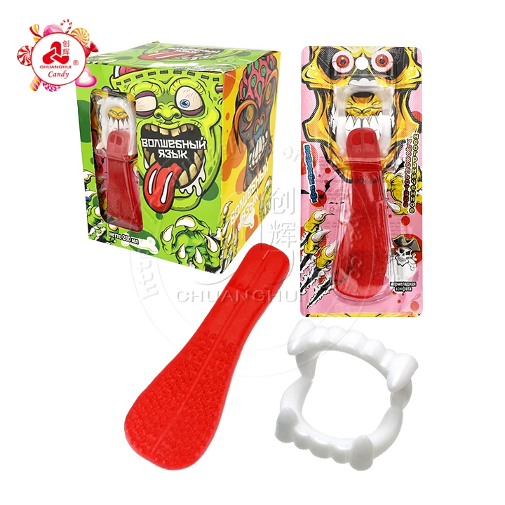 lips gummy
