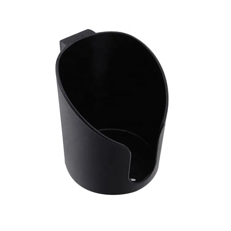 Aluminum profile cup holder sofa attachment mounting system