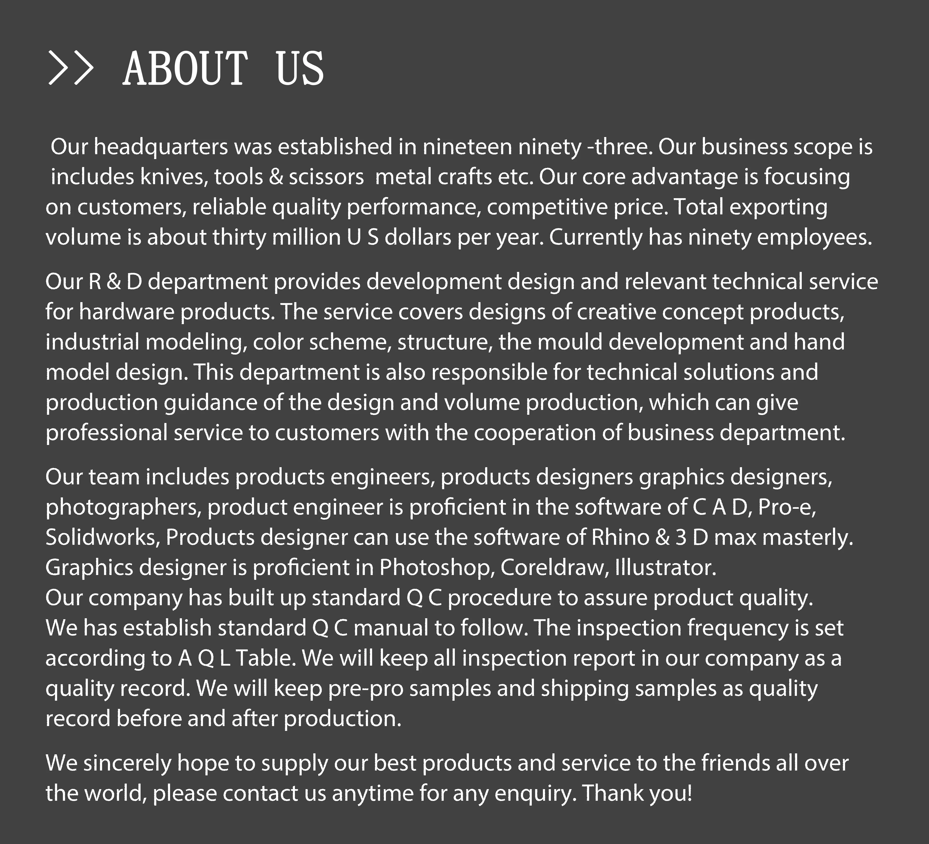 High Quality Slick Design Ceramic Ball Bearing G10 Handle D2 Blade