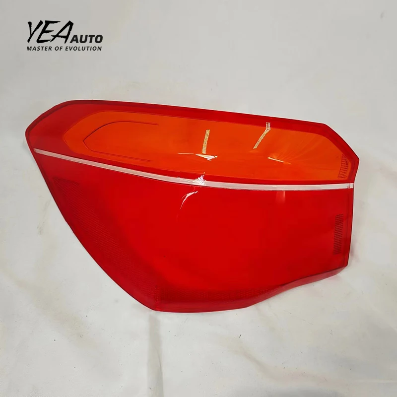 product yea auto replacement car taillight lampshade cover lens lamp for bmw x1 f48 f49 light taillamp lens cover 2016   2019-35