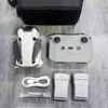 Versione con batteria RC-N2+2 usata