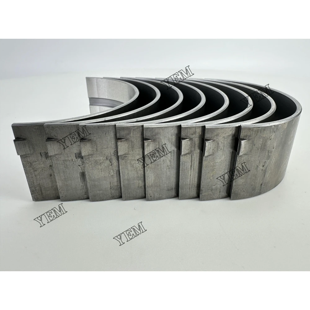 Aftermarket Engine PartsSD33 Engine Bearing for Nissan SD33 Engine Bearing 3