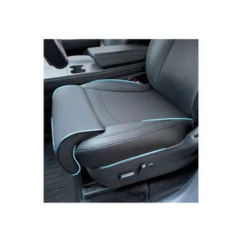 Leg Support Extension Seat Cover Memory Foam Extender Cushion for for Tesla Model 3 Y S X New Y Juniper