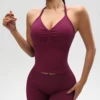 Winter plum  red