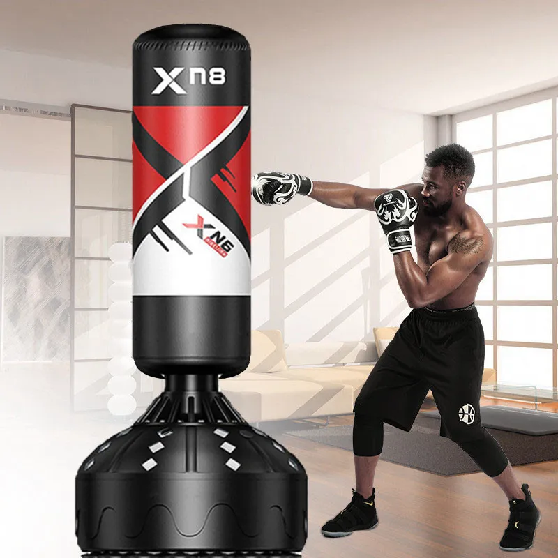 Amazon.com : JUOIFIP Heavy Punching Bags for Adults - 69