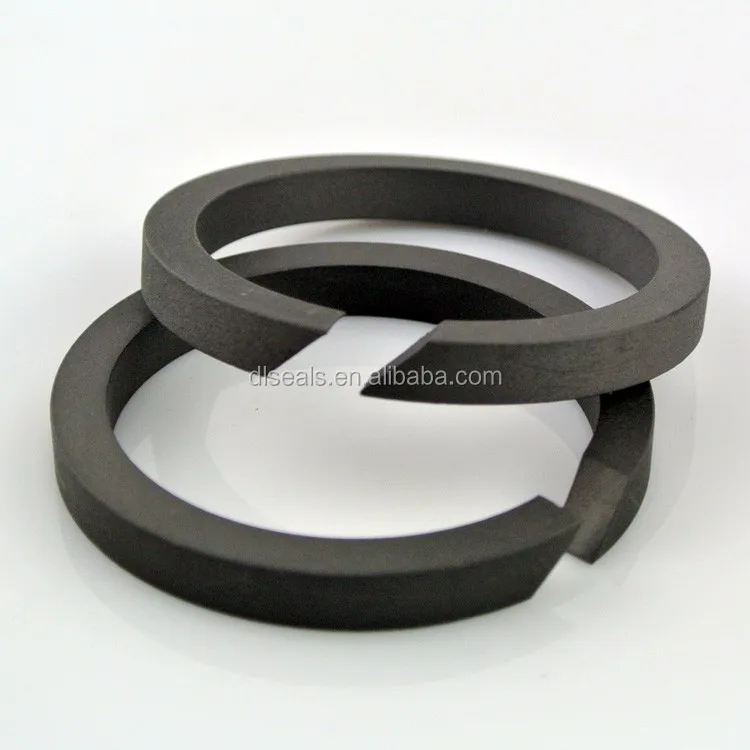 Guide Rings Rulmenti Alibaba.com: DLSEALS Custom Size PTFE Seal Guide Rings, Wearable ...