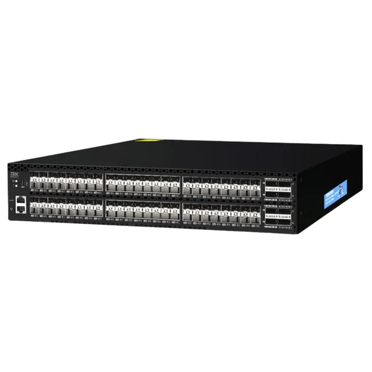 sam さん専用 IBM SAN128B-6 Storage Switch - High Performance & Reliability