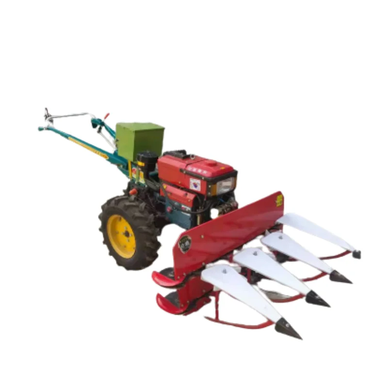 Hand Operated Wheat Crop Cutting Machine Wheat Harvester Paddy Cutter Machine Price