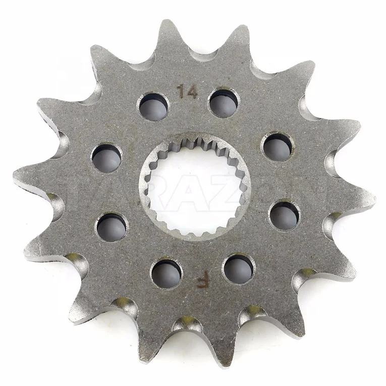 Wholesale Beat Price Unicorn Chain And Sprocket Kits For Honda Parts
