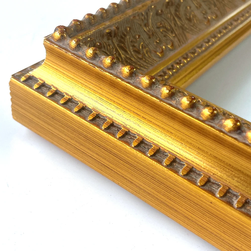 Custom Antique Classic A2 A3 A4 11x14 20x24 Vintage Wholesale Wooden