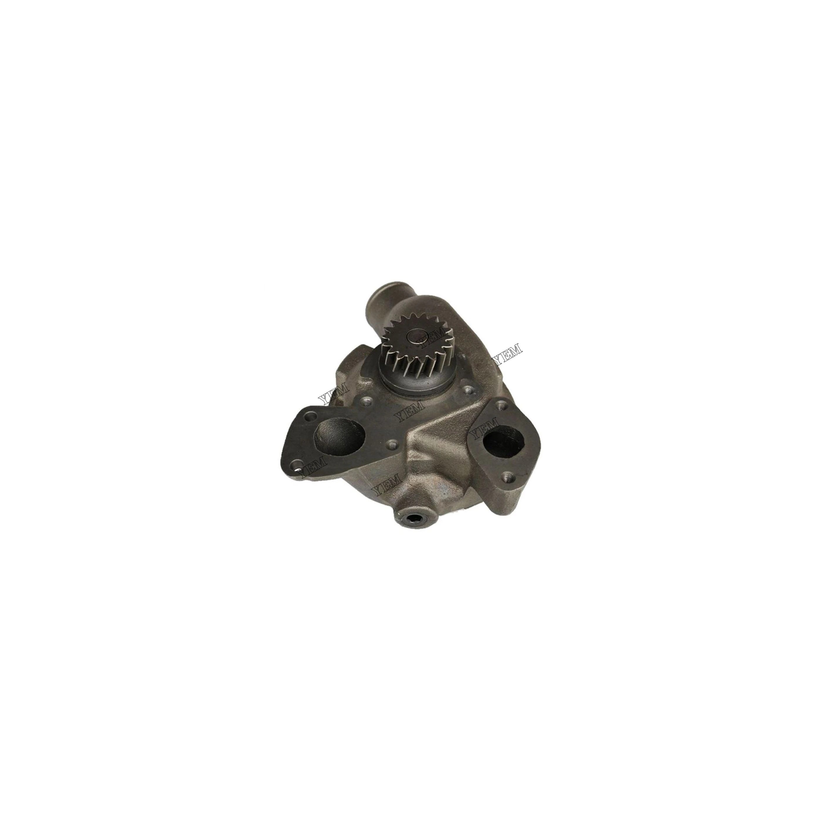 New Water Pump for JCB Backhoe 214 3CX 1400B 02/201630 02/201457 332/H0893 Engine Parts China Manufacturer