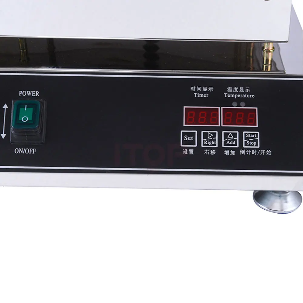 業務用スフレパンケーキ機 IT-SHSM 220V/110V自動1500W新製品