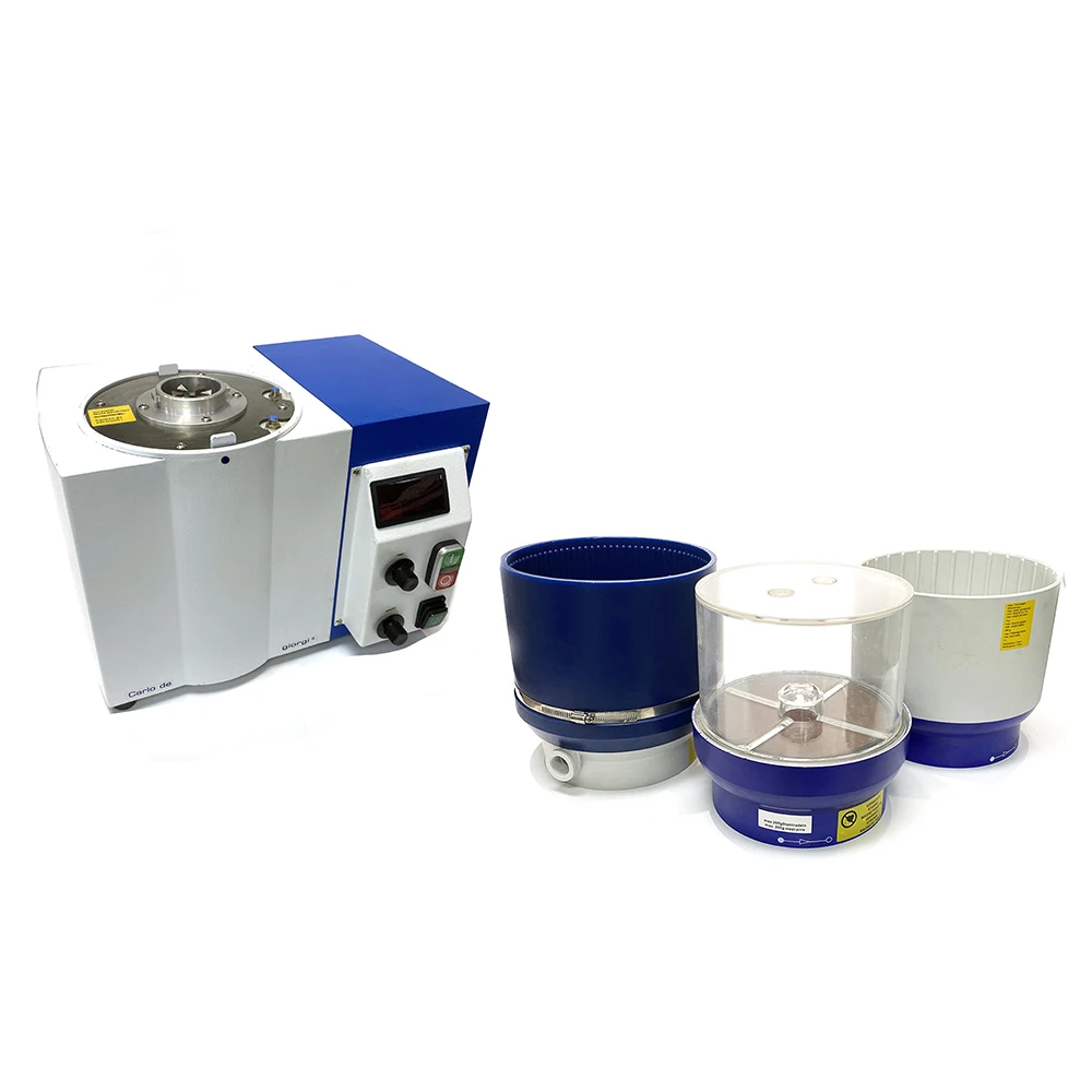 3 in 1 Multi-Function Jewelry Tools and Machinery Magnetic Tumbler Series Magnetic Polishing Machine