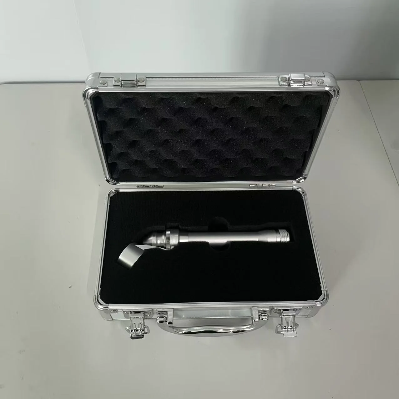 Portable Ophthalmic Diagnostic Microscope Optical Instruments S-150B Handheld Slit Lamp for Ophthalmologist