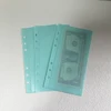Teal Cash Envelope