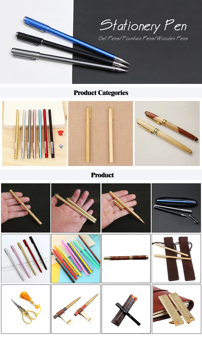 packaging minimalist notebook