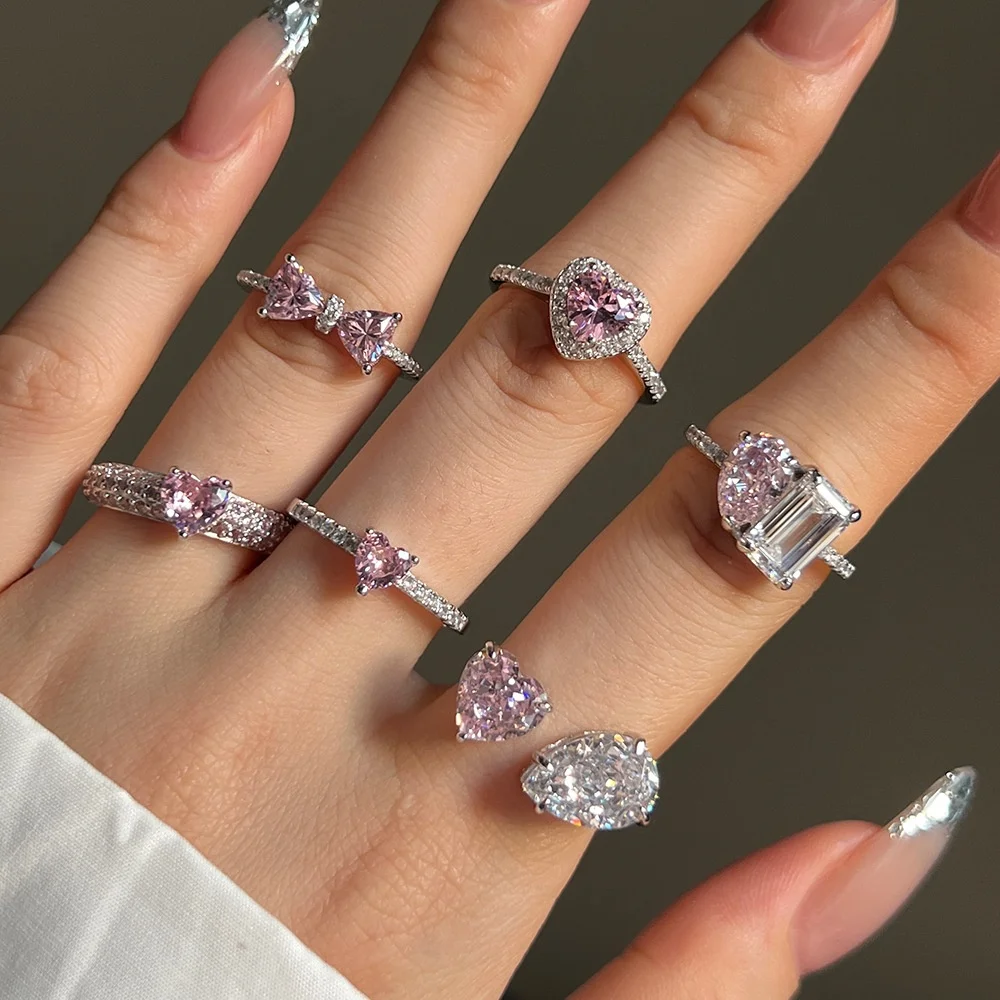 Cultivate Forever Star Lab Grown Pear-shaped IGI Certified 1-3 Karat D Color VVS1VS1 Grade Laser Drilled Naked Diamond Water