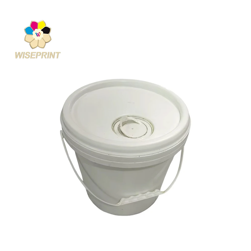 Wiseprint Water-based Digital Printing Primer for HP Indigo Commercial Presses Printers Base Coating
