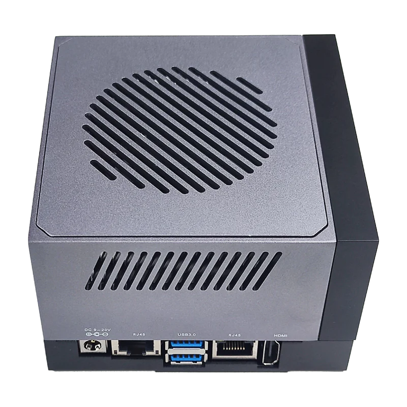 Leetop Develop Kit Nvidia Jetson AGX Orin 32GB Module