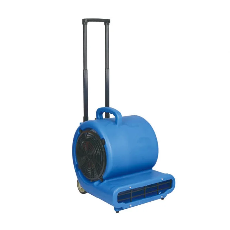 Source 3-speed Hot Air Blower Powerful Low Noise Air Mover on m.alibaba.com