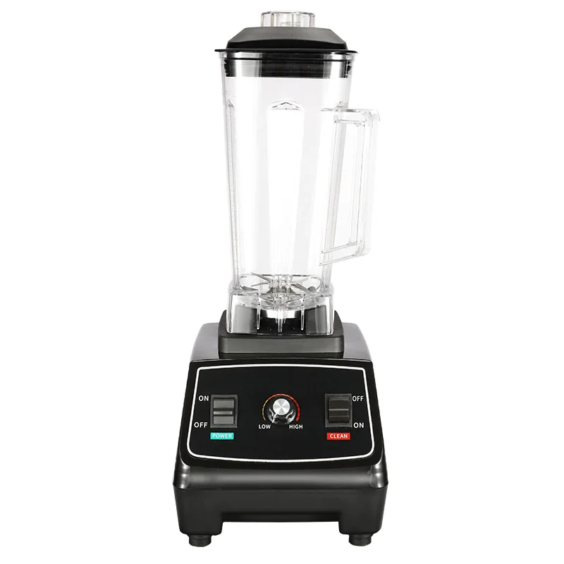 Kitchen High Power High Speed Multifunction Blenders Shakes Smoothies