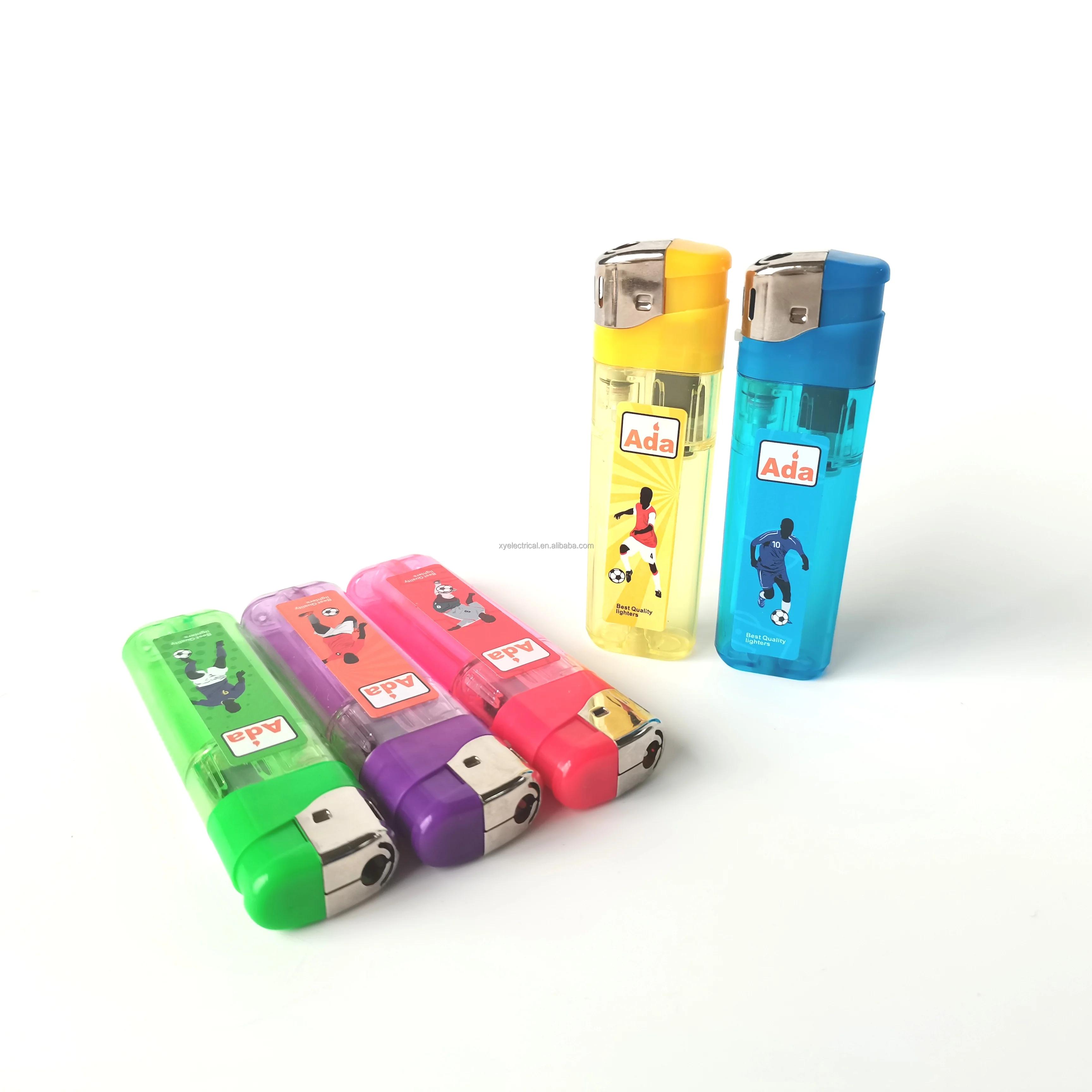 are light cigarettes better for you Programs and policies to discourage the use of tobacco products