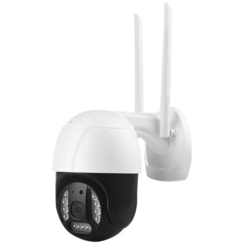 Factory Oem Oem Icsee 3mp Security Camera Wireless Surveillance Ip