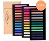 36 colores conjunto