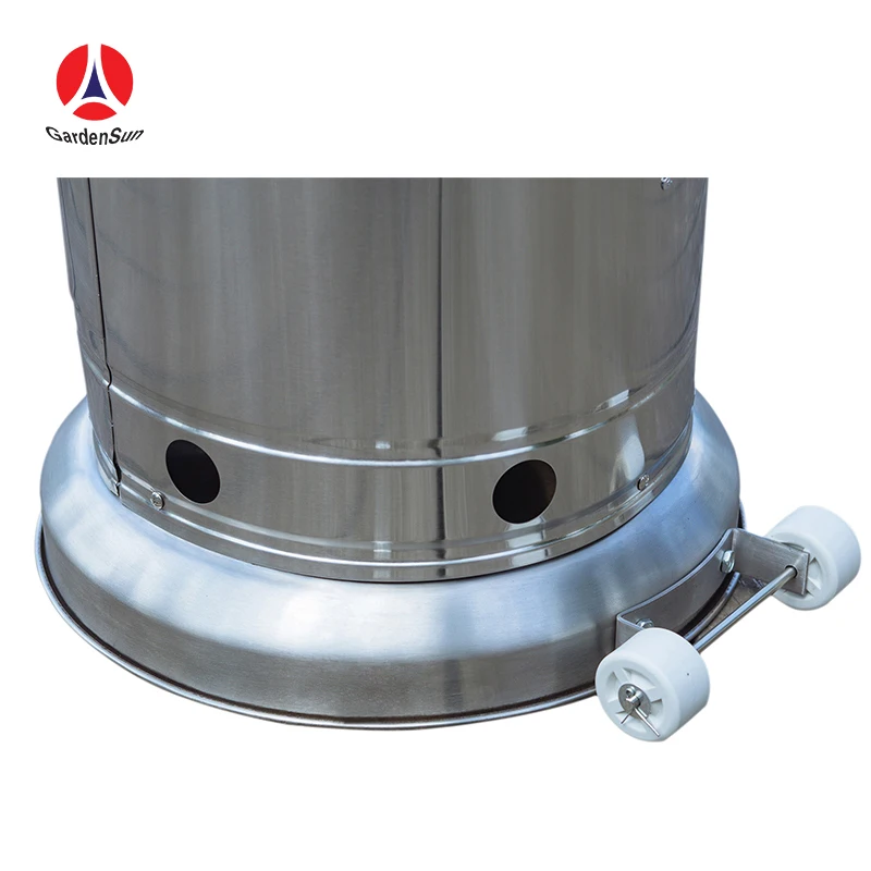 New Design Garden Sun Patio Heater Wholesale