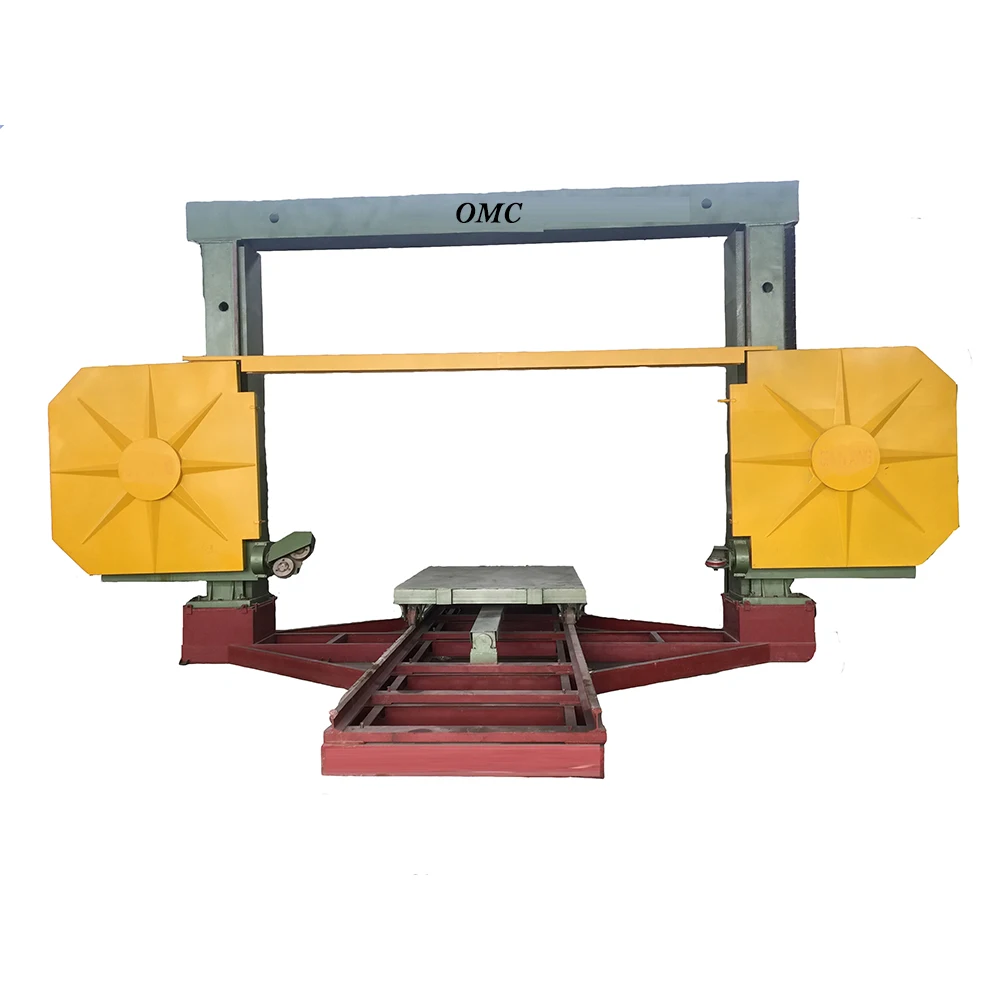 Б/у станки для резки алмазной проволоки с ЧПУ