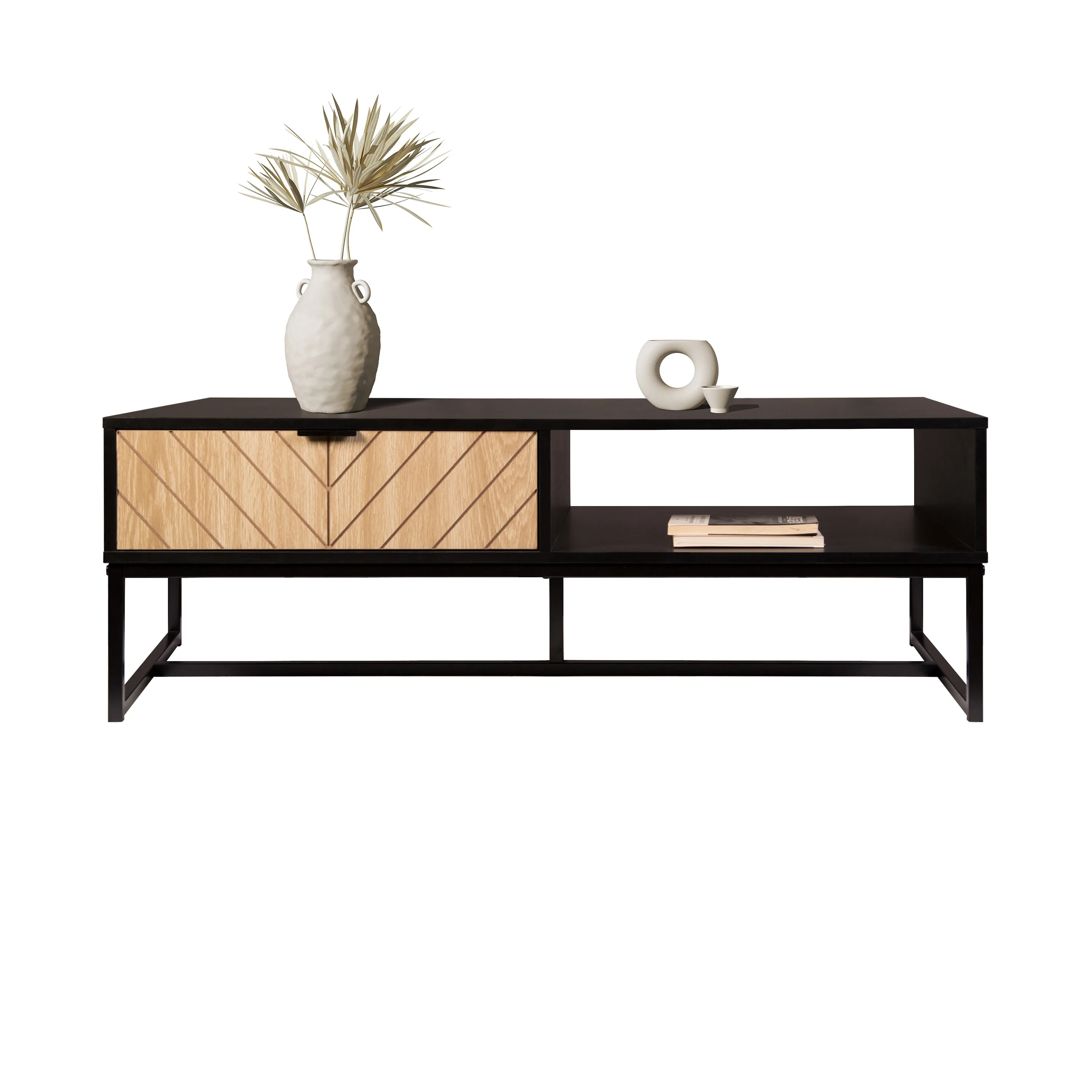 Elvarenae Alder Contrast Coffee Table — product detail
