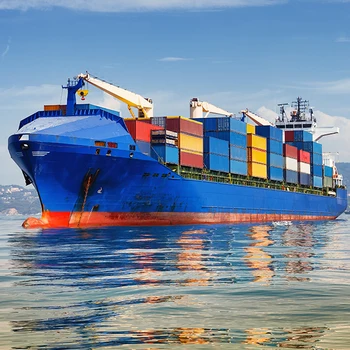 International Shipping Agent China Qingdao Sea Freight to Morocco