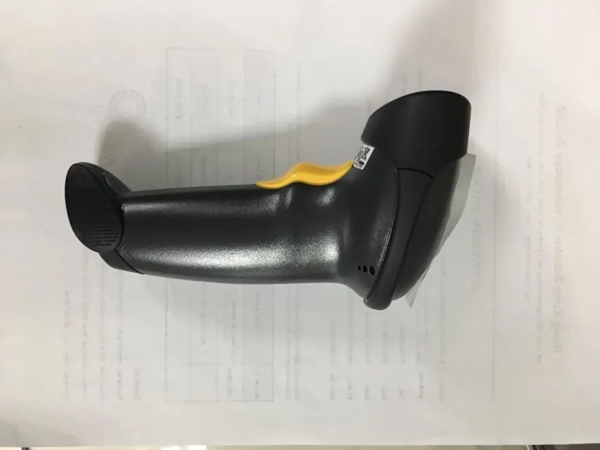 Zebra LS2208 1D Fast Scanning Barcode Scanner
