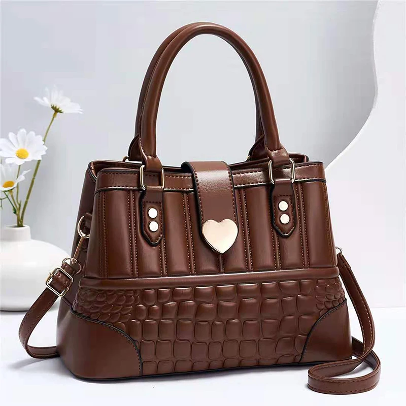 Compre Bolsas De Compras De Mujeres De Alta Calidad 202, Bolsas De Compras  De Un Solo Hombro Diseñador, Bolsos Informales Para Mujer, 41x14x30cm A  53,53 € Del Handbagstore88888 | Es.Dhgate.Com