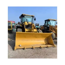 High Quality Used SDLG LG933 LG936 3 Ton Small Hydraulic Wheel Loader Excellent Condition Weichai Engine Farm Applicable