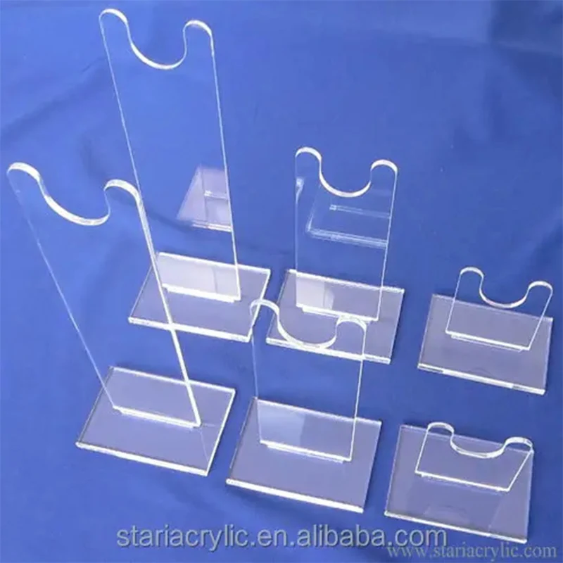 Acrylic Sword Stands Holder Lucite Sabre Stands For Antique And Vintage ...