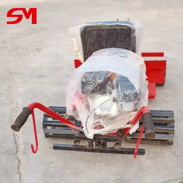 Practical and Affordable One Single Row Potato Planter for Sale