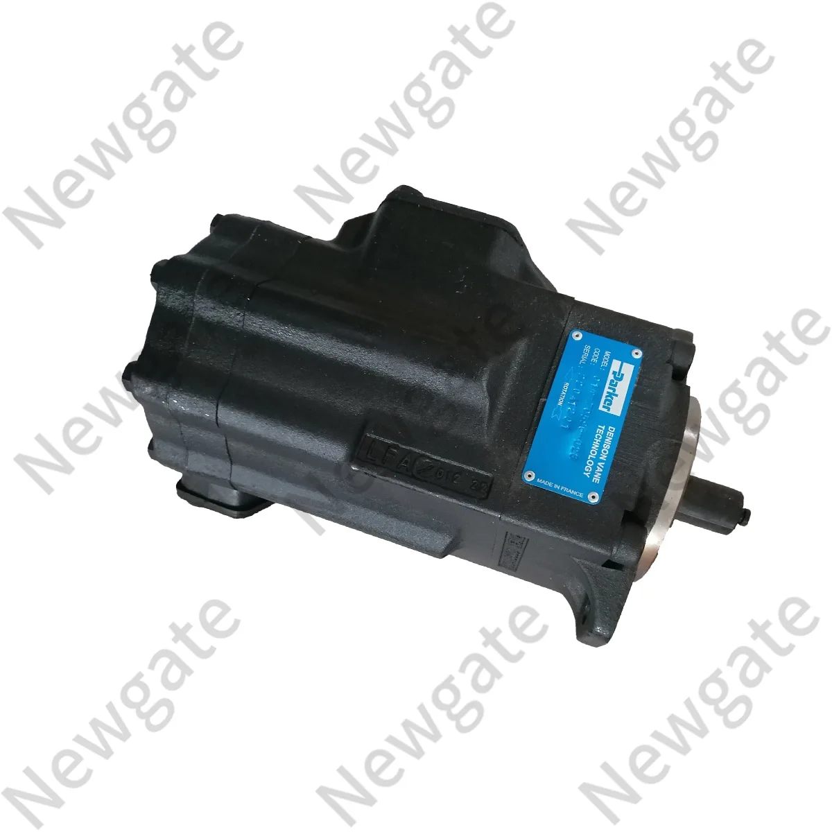 forklift spare parts PUMP HYDRAULIC 50218274 for jungheinrich forklift parts supplier