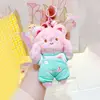 #6  Pink cartoon outfit